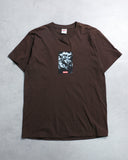 Supreme 20th Anniversary Taxi Driver Tee - The Archive AU