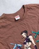 Supreme Aeon Flux L/S Tee - The Archive AU