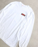 Supreme Akira Neo Tokyo L/S Tee - The Archive AU