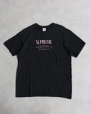 Supreme Anno Domini Tee - The Archive AU