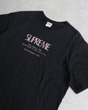 Supreme Anno Domini Tee - The Archive AU