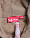 Supreme Arc Logo Hoodie - The Archive AU