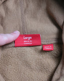 Supreme Arc Logo Hoodie - The Archive AU