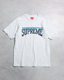 Supreme Arc Logo S/S Shirt - The Archive AU