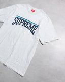 Supreme Arc Logo S/S Shirt - The Archive AU