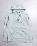 Supreme Astronaut Hoodie - The Archive AU