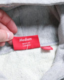 Supreme Astronaut Hoodie - The Archive AU