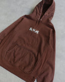 Supreme Bandana Box Logo Hoodie - The Archive AU