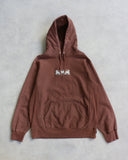 Supreme Bandana Box Logo Hoodie - The Archive AU