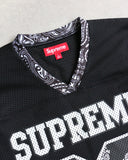 Supreme Bandana Football Jersey - The Archive AU