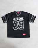 Supreme Bandana Football Jersey - The Archive AU