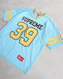 Supreme Bandana S/S Jersey - The Archive AU