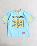 Supreme Bandana S/S Jersey - The Archive AU