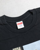 Supreme Banner Tee - The Archive AU