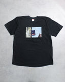 Supreme Banner Tee - The Archive AU