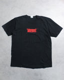 Supreme Bloody Box Logo Tee - The Archive AU