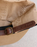 Supreme Box Logo Camp Cap - The Archive AU