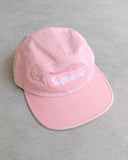 Supreme Box Logo Camp Cap - The Archive AU