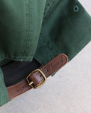 Supreme Box Logo Camp Cap - The Archive AU