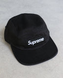 Supreme Box Logo Camp Cap - The Archive AU