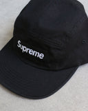 Supreme Box Logo Camp Cap - The Archive AU