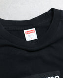 Supreme Box Logo L/S Tee - The Archive AU