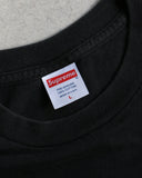 Supreme Box Logo L/S Tee - The Archive AU