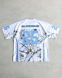Supreme Breast Cancer Awareness Football Jersey - The Archive AU