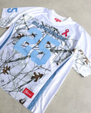 Supreme Breast Cancer Awareness Football Jersey - The Archive AU