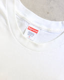 Supreme Brooklyn Box Logo Tee - The Archive AU