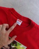 Supreme Buju Banton Photo Tee - The Archive AU