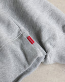Supreme Burberry Box Logo Hoodie - The Archive AU