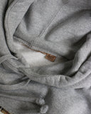 Supreme Burberry Box Logo Hoodie - The Archive AU