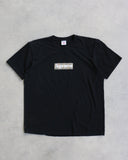 Supreme Burberry Box Logo Tee - The Archive AU
