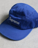 Supreme Camp Cap - The Archive AU