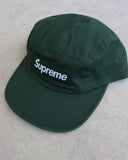 Supreme Camp Cap - The Archive AU
