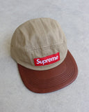 Supreme Camp Cap - The Archive AU