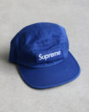Supreme Camp Cap - The Archive AU