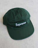 Supreme Camp Cap - The Archive AU