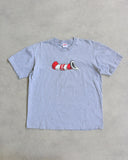 Supreme Cat In The Hat Tee - The Archive AU