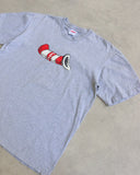 Supreme Cat In The Hat Tee - The Archive AU
