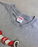 Supreme Cat In The Hat Tee - The Archive AU