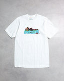 Supreme Cat Woman Tee - The Archive AU