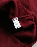 Supreme Chain Stitched Face Hoodie - The Archive AU