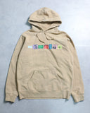 Supreme Collage Hoodie - The Archive AU
