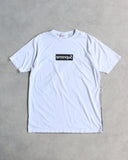 Supreme Comme Des Garcons Digi Camo Box Logo Tee - The Archive AU
