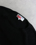 Supreme Comme Des Garcons Knitted Sweater - The Archive AU