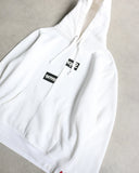 Supreme Comme Des Garcons Split Box Logo Hoodie - The Archive AU