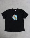 Supreme Crash Tee - The Archive AU