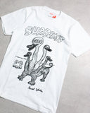 Supreme Daniel Johnston Duck Tee - The Archive AU